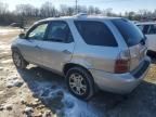 2005 Acura MDX Touring