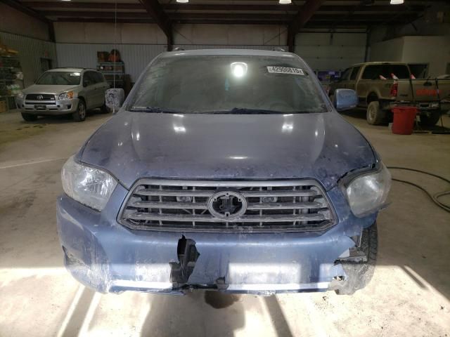 2010 Toyota Highlander