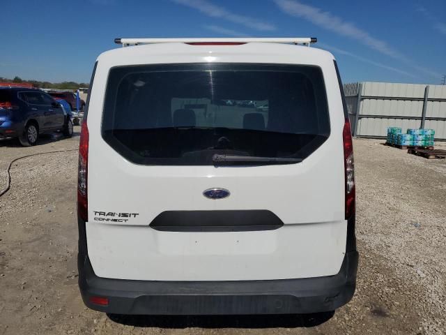 2014 Ford Transit Connect XL