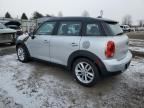 2013 Mini Cooper Countryman