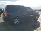 2011 Honda Pilot Touring