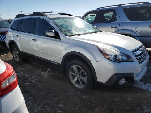 2014 Subaru Outback 3.6R Limited