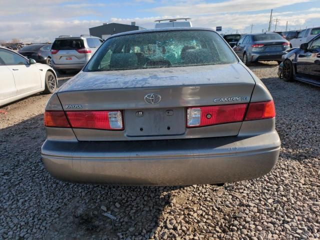 2000 Toyota Camry CE