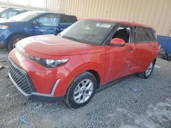 Salvage cars for sale from Copart Kansas City, KS: 2023 KIA Soul LX