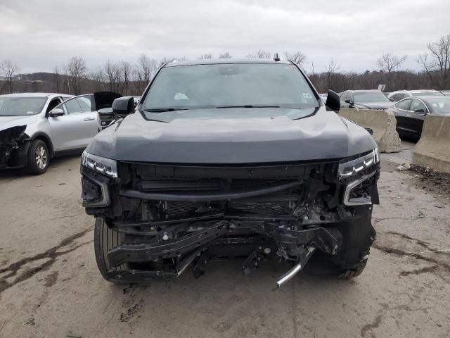 2023 Chevrolet Tahoe K1500 LT