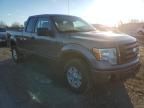 2009 Ford F150 Super Cab