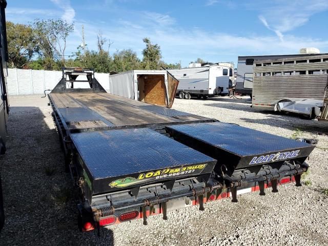 2019 Other 2019 Load Trail 32' Gooseneck Flatbed