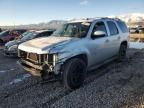 2012 Chevrolet Tahoe C1500 LS