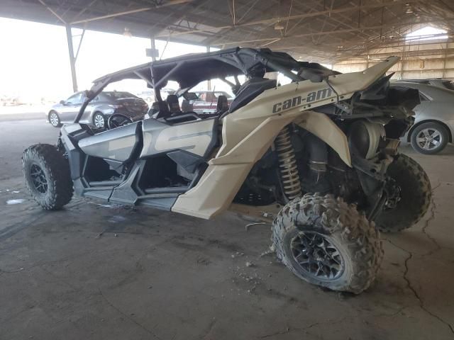 2023 Can-Am Maverick X3 Max DS Turbo RR