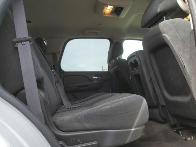 2007 Chevrolet Tahoe C1500