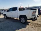 2019 GMC Canyon SLE