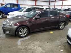 2011 KIA Optima LX en venta en Seaford, DE