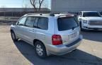 2002 Toyota Highlander Limited