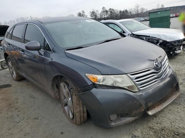 2009 Toyota Venza