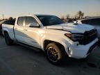 2024 Toyota Tacoma Double Cab