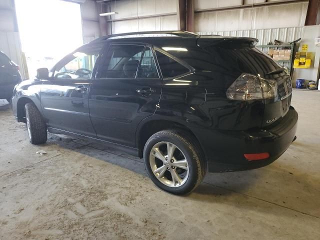 2006 Lexus RX 400