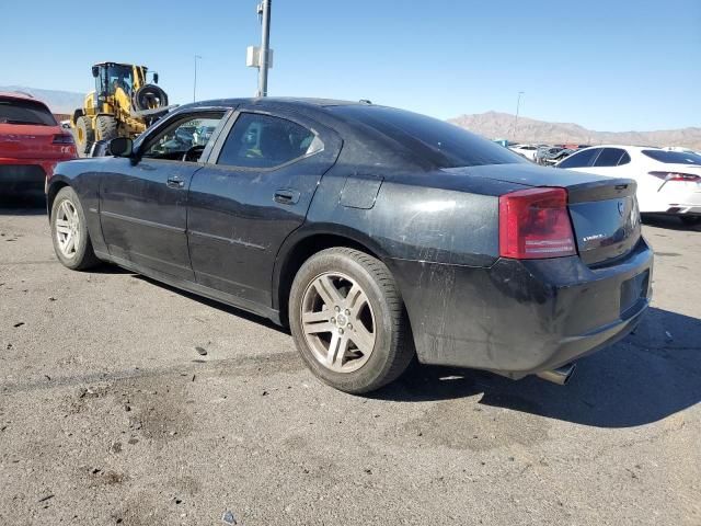 2007 Dodge Charger R/T