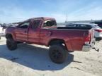 2005 Toyota Tacoma Access Cab