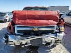 2012 Chevrolet Silverado C1500 LT