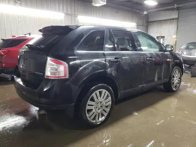 2010 Ford Edge Limited