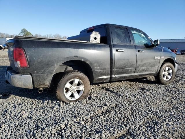 2017 Dodge RAM 1500 SLT