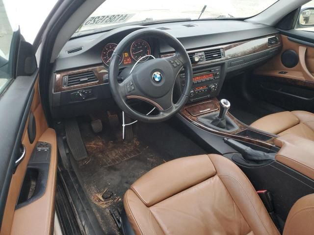 2007 BMW 328 I