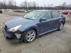 2013 Subaru Legacy 2.5I Premium