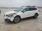 2015 Subaru Outback 3.6R Limited