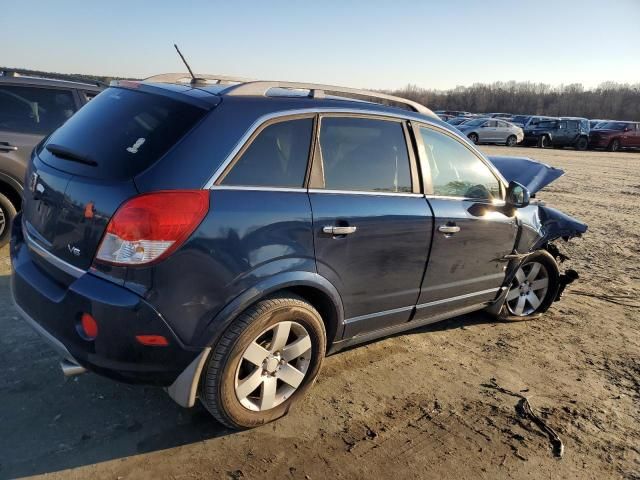 2008 Saturn Vue XR