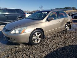 2003 Honda Accord EX en venta en Hueytown, AL