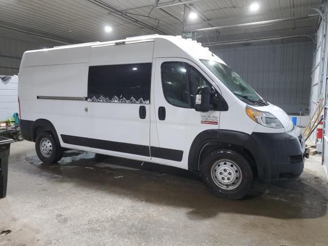 2019 Dodge RAM Promaster 2500 2500 High