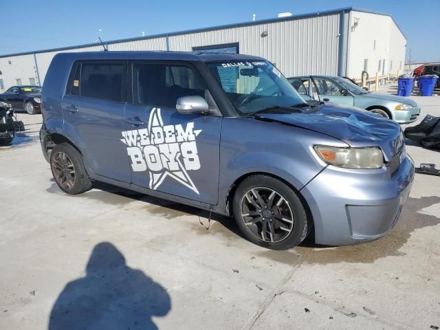 2009 Scion XB