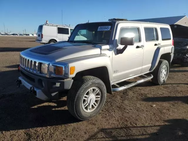 2008 Hummer H3