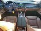 2010 BMW 750 LI Xdrive