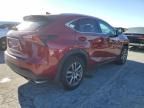 2016 Lexus NX 200T Base