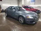 2012 Audi S4 Premium Plus