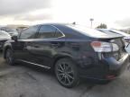 2010 Lexus HS 250H