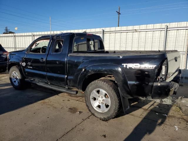 2014 Toyota Tacoma