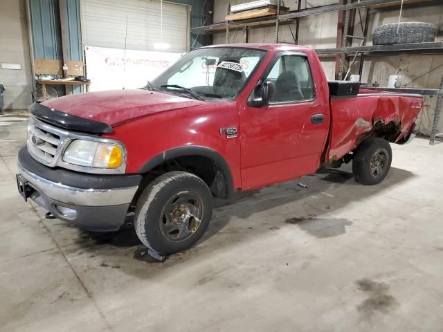 2003 Ford F150