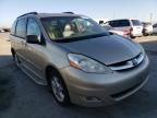 2006 Toyota Sienna XLE