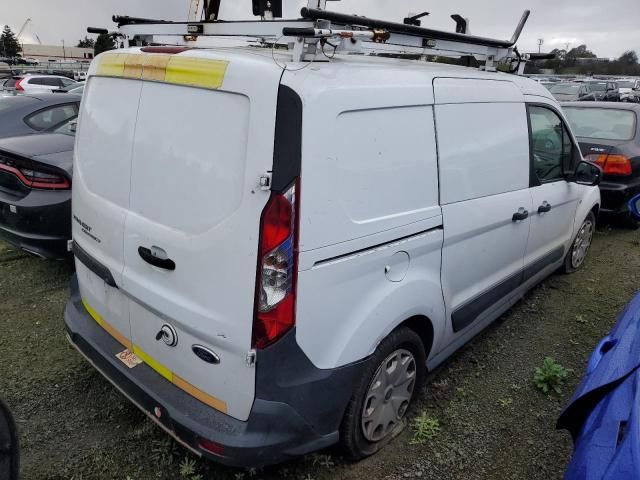 2014 Ford Transit Connect XL