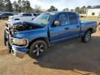 2004 Dodge RAM 1500 ST