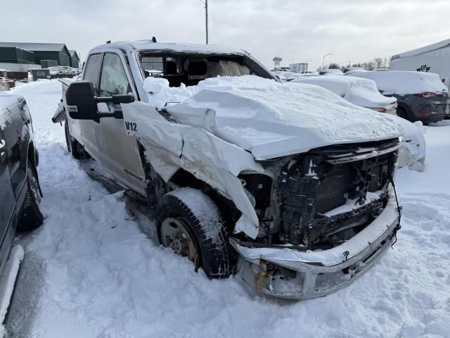 2019 Ford F250 Super Duty