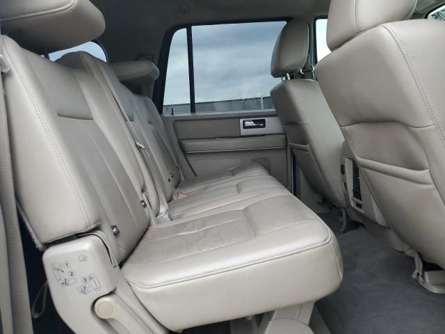 2014 Ford Expedition EL Limited