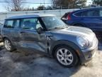 2010 Mini Cooper Clubman