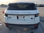 2015 Land Rover Range Rover Evoque Pure Plus