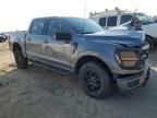 2024 Ford F150 XLT