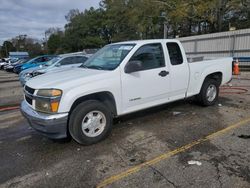 2004 Chevrolet Colorado en venta en Eight Mile, AL