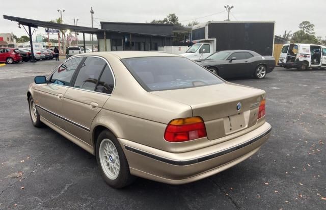 1999 BMW 528 I Automatic