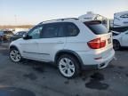 2011 BMW X5 XDRIVE50I